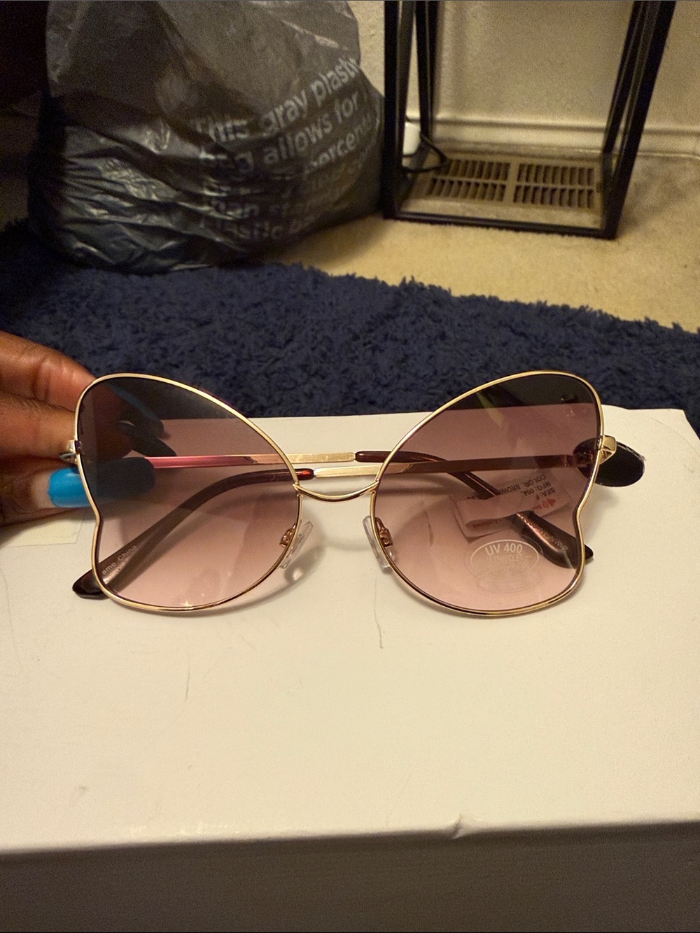 Cute shades NWT